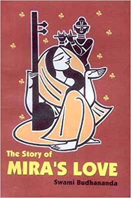 The Story of Mira's Love cover