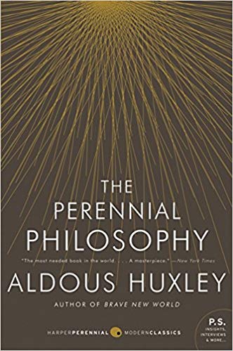 The Perennial Philosophy cover