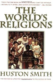 The World's Religions cover