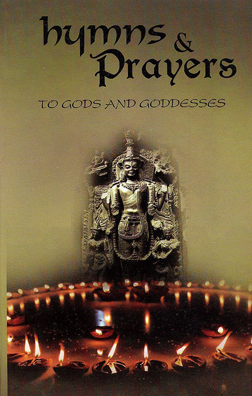 Hymns and Prayers cover