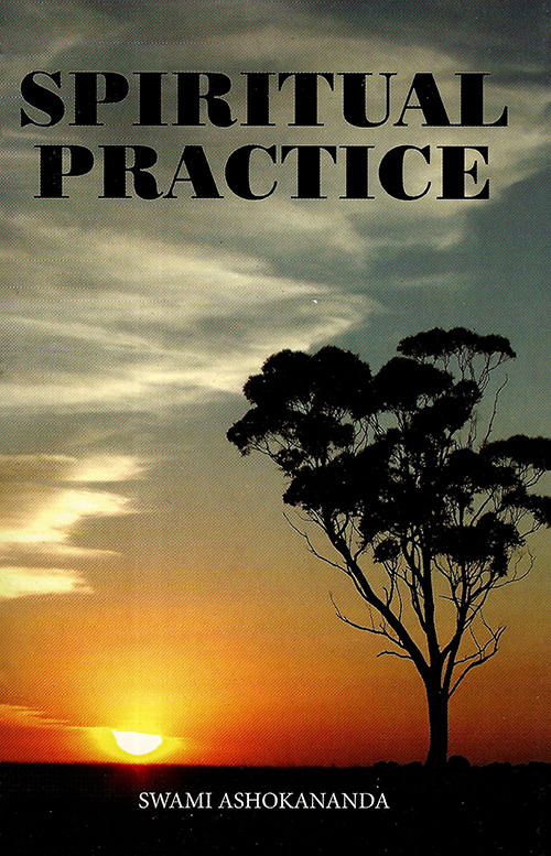 Spiritual Practice cover
