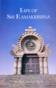 Life of Sri Ramakrishna cover